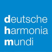Deutsche Harmonia Mundi logo