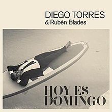 Diego Torres - Hoy Es Domingo.jpg