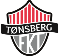 FK Tønsberg badge.png