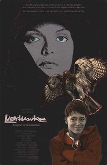 ladyhawke wolf