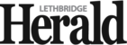 Lethbridge Herald Current Logo.png