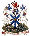 Coat of arms of New Glasgow