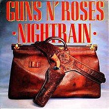 Nightrain by Guns n' Roses cassette.jpg