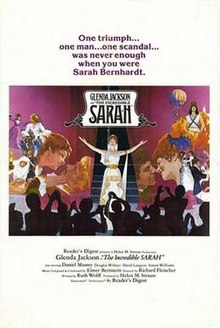 Poster of the movie The Incredible Sarah.jpg