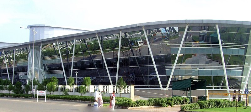 File:Rajiv Gandhi Chandigarh Technology Park (RGCTP).jpg