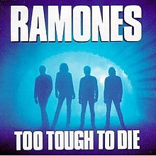 Ramones - Too Tough to Die cover.jpg