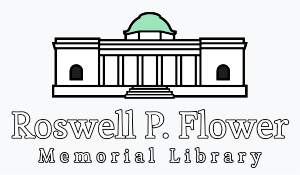 The Roswell P. Flower Memorial Library