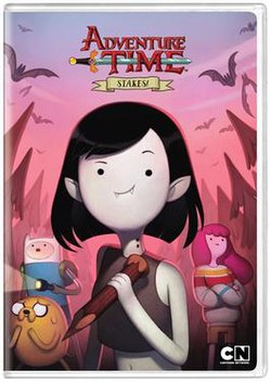 Ставки AdventureTime DVD.jpg