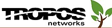 Tropos Networks Logo