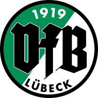 VfB Lübeck logo.svg