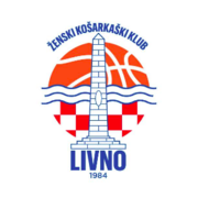 ŽKK Livno logo