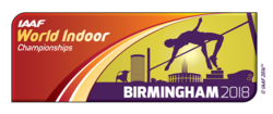 2018 IAAF World Indoor Championships logo.png