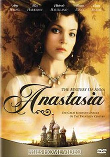 Anastasia [1993-1994]
