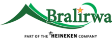 Bralirwa Brewery logo.png