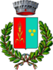Coat of arms of Calendasco