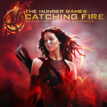 Catching Fire Sountrack cover.png