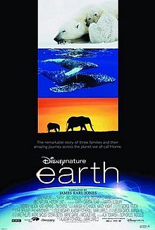 Earth movie