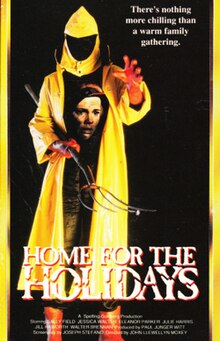 Home for the Holidays (1972 film) video cover.jpg