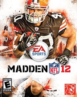 Madden NFL 12 Free PC Games Download