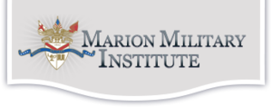 Marion Military Institute Logo.png