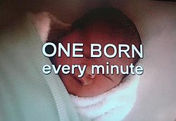 One Born Every Minutes.jpeg