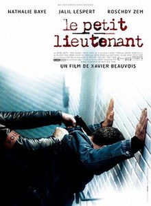 Le petit lieutenant movie