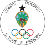 São Tomé and Príncipe Olympic Committee logo