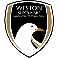 Weston-super-Mare AFC logo.svg