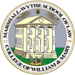 William and Mary Law School seal.png