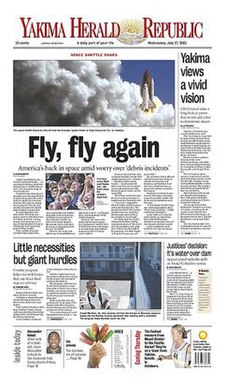 Yakima Herald-Republic front page.jpg