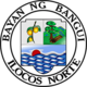 Official seal of Bangui