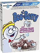 boo berry