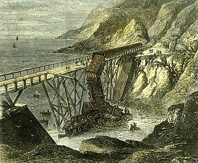 Armagh Rail Disaster