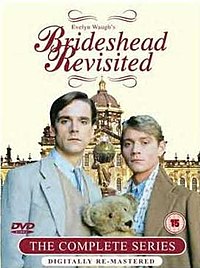 brideshead revisited house