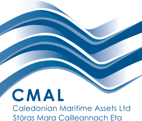File:Caledonian Maritime Assets logo.svg