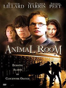 Обложка DVD фильма Animal Room.jpg