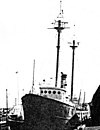 Lightship No. 114