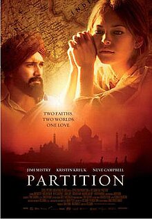 Partition movie