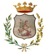 Coat of arms of Roccella Ionica