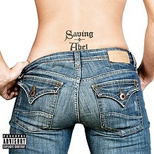 SavingAbel2008albumCover.jpg