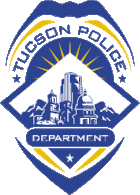 Logo of Tucson Police Department