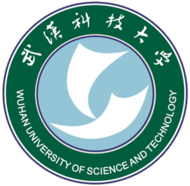 Wuhan University of Science and Technology logo.png