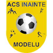 ACS Înainte Modelu logo.png