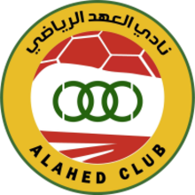 Аль-Ахед СК (логотип) .png