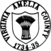 Seal of Amelia County, Virginia