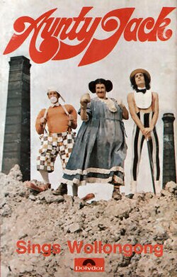 Aunty Jack Sings Wollongong.jpg