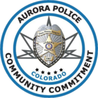 Seal of the Aurora Police