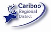 Flag of Cariboo Regional District