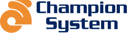 Champion System logo.svg