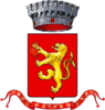 Coat of arms of Corleone